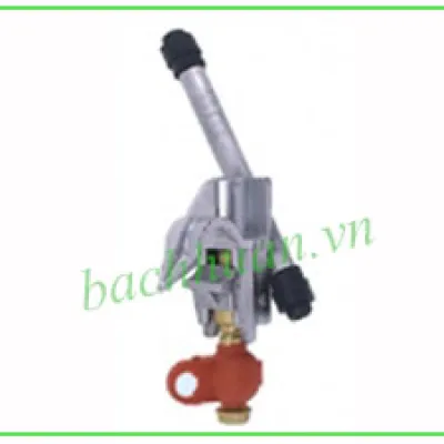 Kẹp đấu lèo cho dây bọc