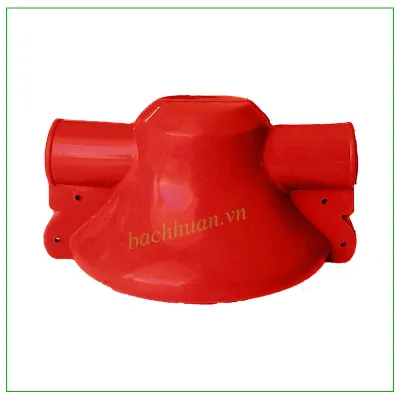 Nắp chụp chống sét van - LA