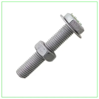Bu lông lục giác