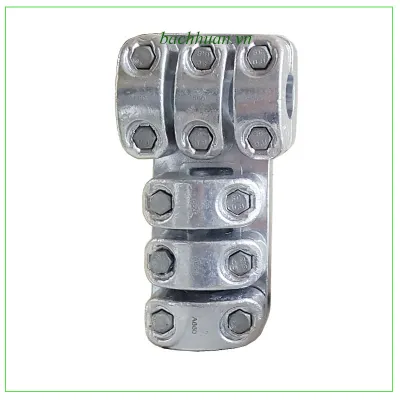 Kẹp rẽ nhánh chữ T