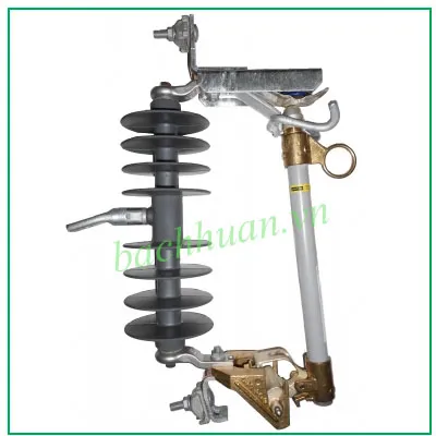 Cầu chì tự rơi - FCO