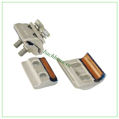 Kẹp cáp đồng nhôm