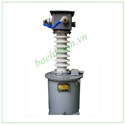 Máy biến dòng đo lường trung thế