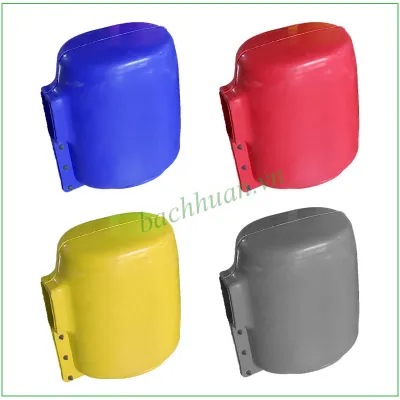 Nắp chụp MBA hạ thế