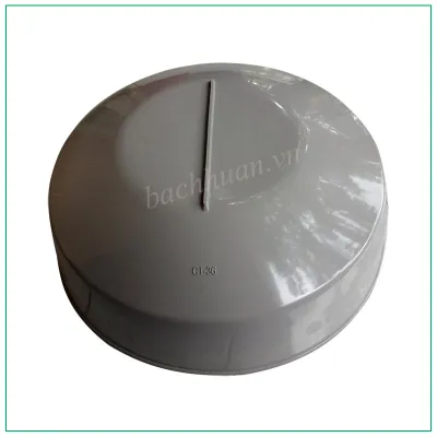 Nắp chụp bát sứ TI