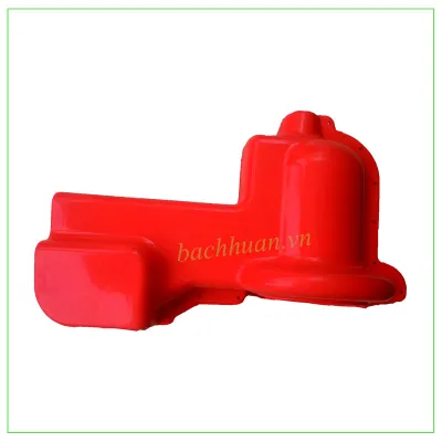 Nắp chụp trên FCO