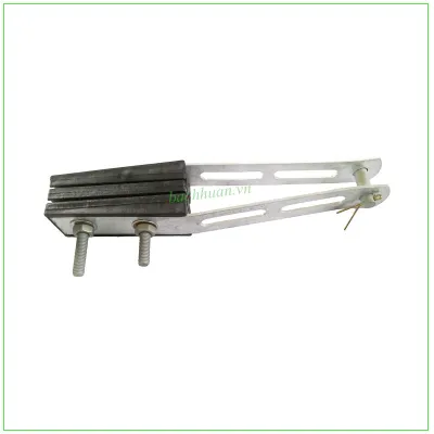 Kẹp ngừng cáp ABC