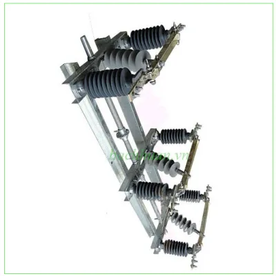 Dao cách ly 3 pha ngoài trời