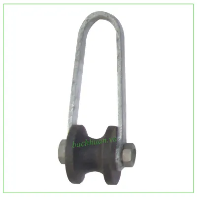 Móc treo dây mắc điện