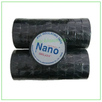 Băng keo điện Nano