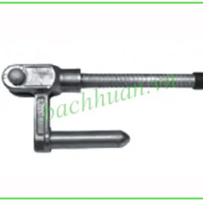 Khóa néo cuối dây bọc