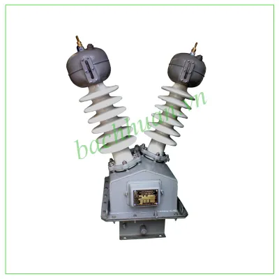 Máy biến áp đo lường trung thế