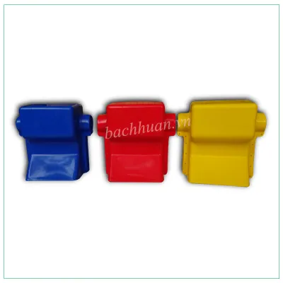 Nắp chụp kẹp quai