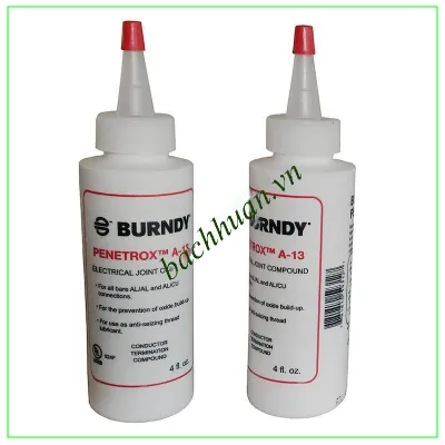 Mỡ dẫn điện / Electrical Joint compound PENETROX A-13