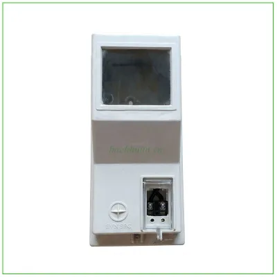 Hộp 1 công tơ 1P