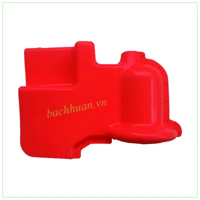 Nắp chụp trên LBFCO